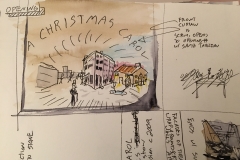 Main Curtain/Scene 1