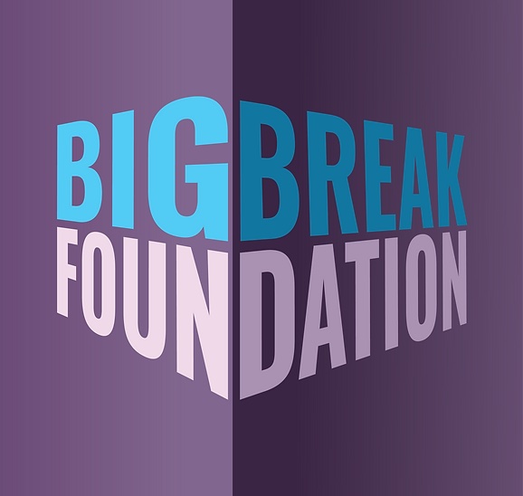 The Big Break Foundation: Experts at Relational Experience Design